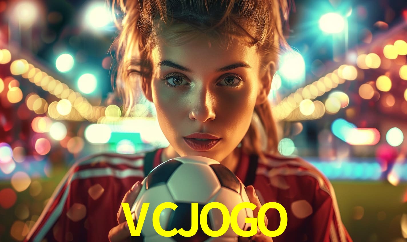 VCJOGO Apostas de Futebol
